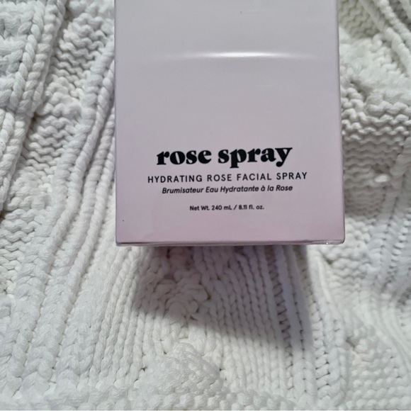 Grace & Stella Spray All Day, Rose Spray - Picture 5 of 5